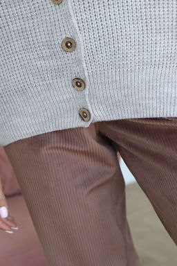 Кардиган Кн5-452/2 - Wisell фото 5