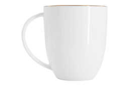 Кружка Кашемир Голд, 0,4 л - Maxwell & Williams фото 3