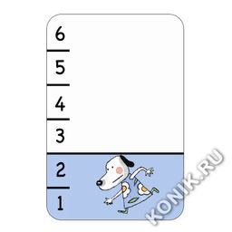 Карточная игра Djeco Батаваф  фото 4