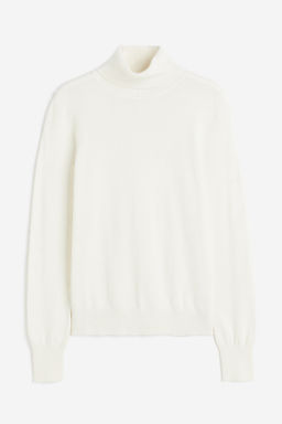 Jersey de cuello alto - H&m фото 3