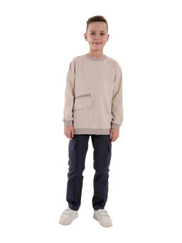 Брюки для мальчика О36668