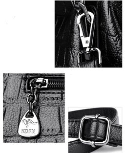 KAIDIFEINIROO Сумка женская 5119