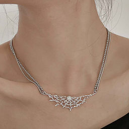 Колье арт. 26 1982 (id 259796) - Rada фото 2