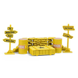 Набор Армия "Альфа" в пакете