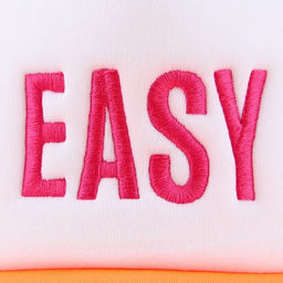 Кепка EASY р-р 56см - Overhat фото 6