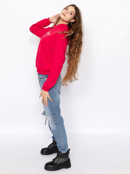 CRB wear/CSLW 60358-43 Футболка женская,голубой/Ex.Cherubino  фото 204