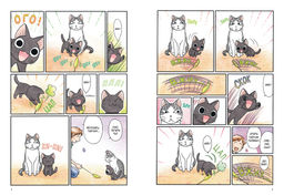 Сью и Тайчик. Кн. 2. Каната К.