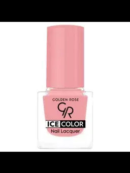 Golden Rose Лак ICE COLOR 213