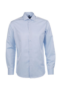 Сорочка мужская длинный рукав GREG 121/139/160/Z  фото 6