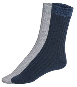 Женские теплые носки ESMARA 2 пары  фото 4