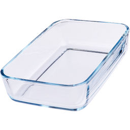 Форма для запекания 1000мл BR-46104