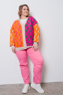 Джинсы женские