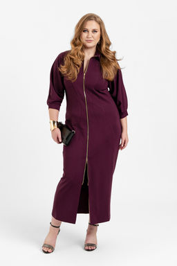 Платье 1296.1 новый год