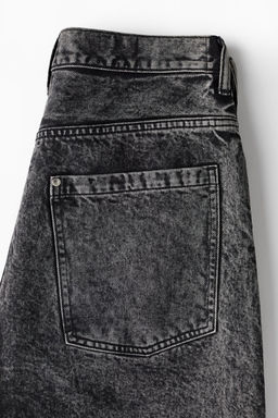 Super Baggy Jeans - H&m фото 8