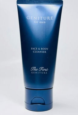 Пенка мужская антивозрастная для умывания и бритья O HUI The First Geniture For Men Face & Body Cleanser, 80ml