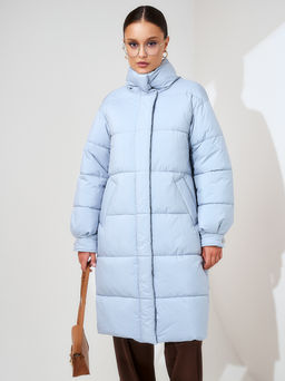 Пуховик женский HOOPS, арт. 81978z  фото 10