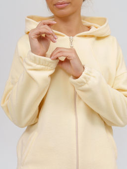 964 Костюм "Молочный"