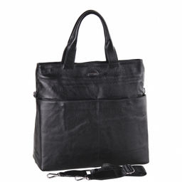Сумка 98215-1P black Velina Fabbiana-Safenta