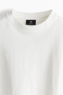 Sudadera en punto de algodon Loose Fit - H&m фото 7