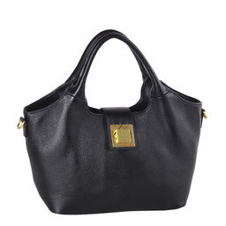 Сумка 2136Y black  Polina&Eiiterou