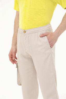 Мужские брюки чинос Stone - U.s. polo assn фото 13