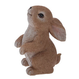 Фигурка декоративная Заяц, L6 W8 H10,5 см - Remeco фото 3