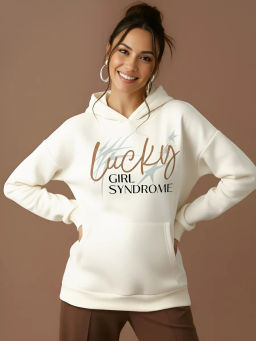 Уценка! ХУДИ женское с принтом цвет в ассортименте - Вега фото 36