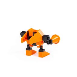 Конструктор Классик Космос-4 (35 элементов) (в коробке) - Полесье фото 7