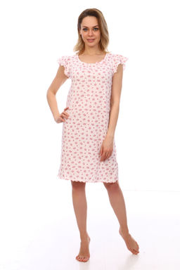 Сорочка ночная женская,мод. 426,трикотаж (Амур)