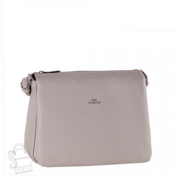 Сумка женская  1366-60 l.gray Polina&Eiterou в Новосибирске