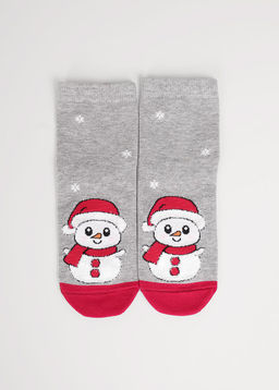 Носки детские - Clever wear фото 5