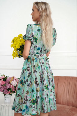 Платье 6862 - Open-style фото 9