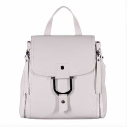 Рюкзак 1729Y white Polina&Eiterou
