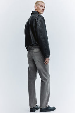Regular Jeans - H&m фото 8