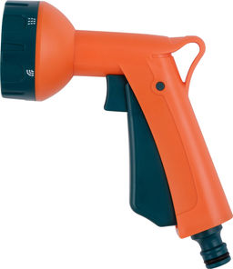 Пистолет-распылитель IN GREEN GARDEN с фиксируемым курком, 6 режимов PRACTIC GG555412055