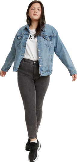 Джинсы женские