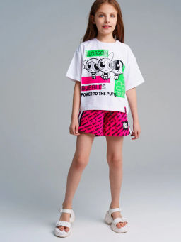 PlayToday / Футболка для девочки  фото 2