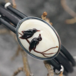 BIRDS Браслет R2148