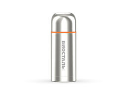 Термос 0,75 л "BIOSTAL-СПОРТ" у/г, арт. NBP-750
