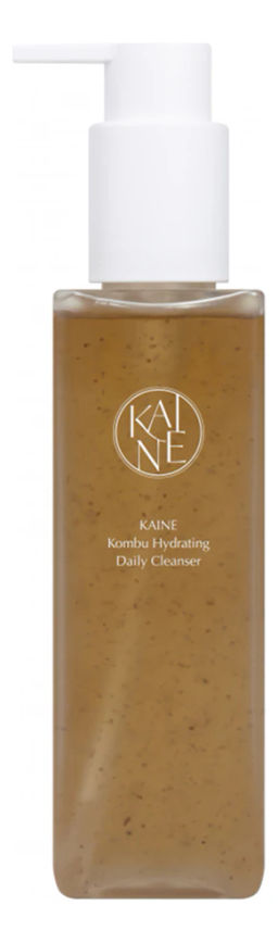 Kombu Hydrating Daily Cleanser - Увлажняющий очищающий гель для ежедневного применения, 155 г