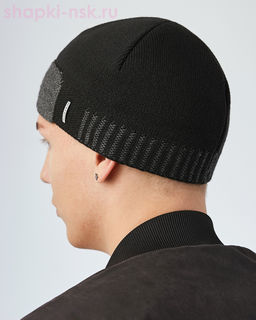 STIFF Шапка по голове мужская (57-59)