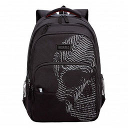 RU-330-2 Рюкзак - Grizzly фото 2