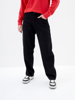 Утепленные Женские Джинсы BALON - Mossmore фото 25