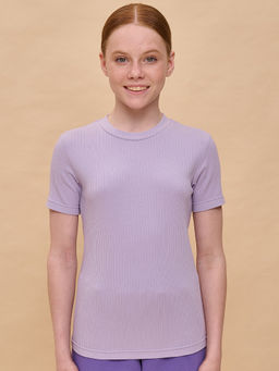 GFT3352/5 Футболка для девочек - Pelican фото 4