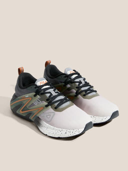 Мужские кроссовки FILA NEON 2.0 M Артикул 4563425, светло-серый