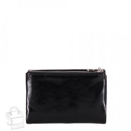 Женский кошелек 3907-1301 black Vermari  в Новосибирске