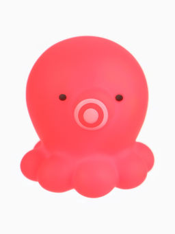 Набор резиновых игрушек для ванны «Малыши», с пищалкой, 20 шт., Крошка Я