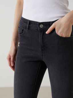 Mercury Skinny Fit Kad?n Jean Pantolon