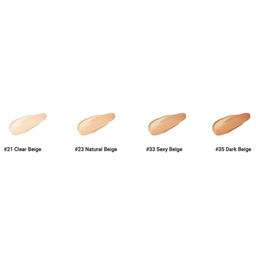Locean Тональная основа / Perfection Liquid Foundation With Collagen, 23 Natural Beige
