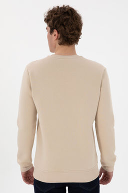Erkek Ta_ Sweatshirt Sepette S_rpriz _ndirim - U.s. polo assn фото 5